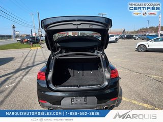 BMW X2  2020 à Matane, Québec - 4 - w320h240px