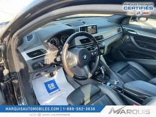 BMW X2  2020 à Matane, Québec - 6 - w320h240px