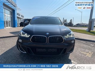 BMW X2  2020 à Matane, Québec - 3 - w320h240px