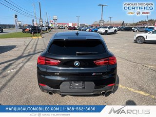 BMW X2  2020 à Matane, Québec - 5 - w320h240px