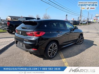 BMW X2  2020 à Matane, Québec - 2 - w320h240px