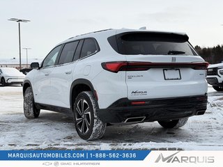 Buick Enclave  2025 à Matane, Québec - 2 - w320h240px