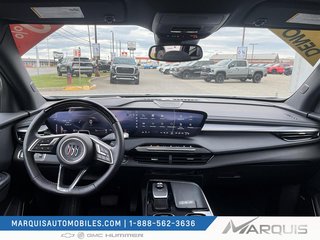 2025 Buick Enclave in Matane, Quebec - 3 - w320h240px
