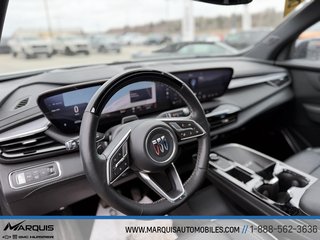 Buick Enclave  2025 à Matane, Québec - 3 - w320h240px