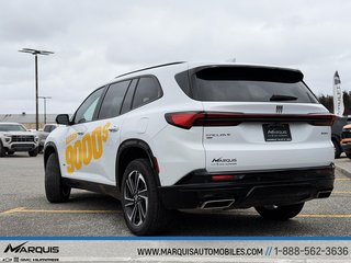 Buick Enclave  2025 à Matane, Québec - 2 - w320h240px