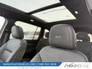 Buick Enclave  2025 à Matane, Québec - 4 - w320h240px