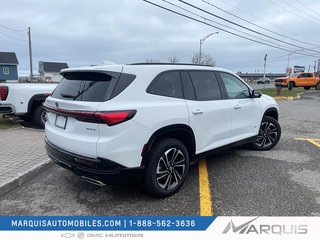 2025 Buick Enclave in Matane, Quebec - 2 - w320h240px