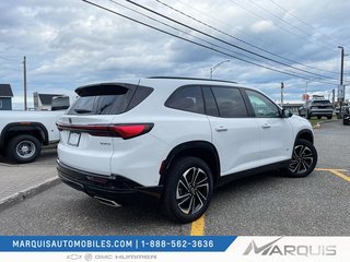 Buick Enclave  2025 à Matane, Québec - 2 - w320h240px