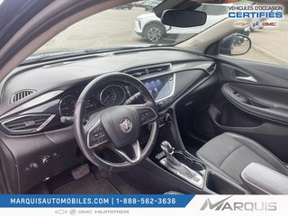 Buick Encore GX  2020 à Matane, Québec - 6 - w320h240px