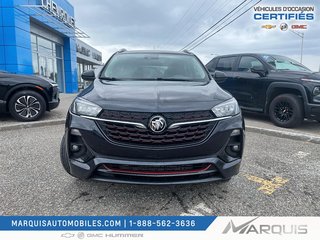 Buick Encore GX  2020 à Matane, Québec - 3 - w320h240px