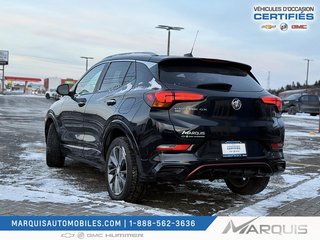 2020 Buick Encore GX in Matane, Quebec - 3 - w320h240px