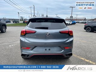 2022 Buick Encore GX in Matane, Quebec - 4 - w320h240px