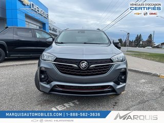 2022 Buick Encore GX in Matane, Quebec - 3 - w320h240px