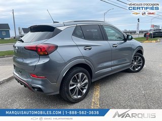 2022 Buick Encore GX in Matane, Quebec - 2 - w320h240px
