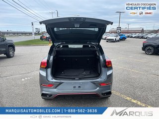2022 Buick Encore GX in Matane, Quebec - 5 - w320h240px
