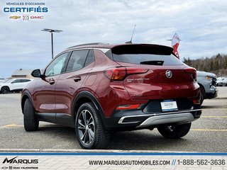2023 Buick Encore GX in Matane, Quebec - 2 - w320h240px