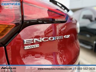 2023 Buick Encore GX in Matane, Quebec - 3 - w320h240px