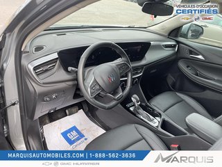 2024 Buick Encore GX in Matane, Quebec - 6 - w320h240px