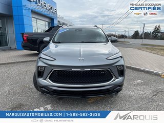2024 Buick Encore GX in Matane, Quebec - 3 - w320h240px