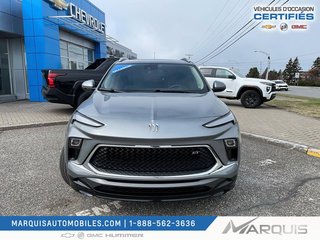 Buick Encore GX  2024 à Matane, Québec - 3 - w320h240px