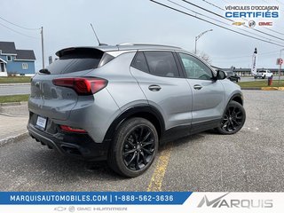 Buick Encore GX  2024 à Matane, Québec - 2 - w320h240px