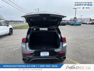 Buick Encore GX  2024 à Matane, Québec - 5 - w320h240px