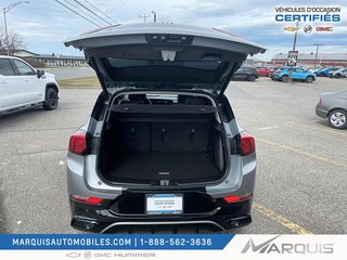 2024 Buick Encore GX in Matane, Quebec - 5 - w320h240px