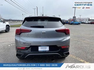 Buick Encore GX  2024 à Matane, Québec - 4 - w320h240px