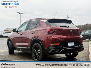 Buick Encore GX  2024 à Matane, Québec - 2 - w320h240px