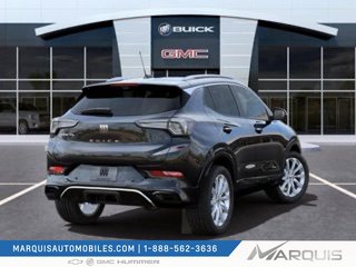 Buick Encore GX  2025 à Matane, Québec - 4 - w320h240px