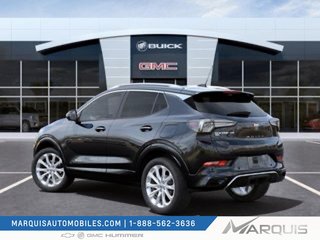 Buick Encore GX  2025 à Matane, Québec - 3 - w320h240px