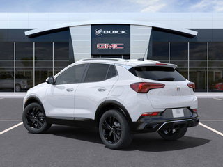 Buick Encore GX  2025 à Matane, Québec - 3 - w320h240px