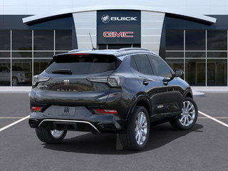 Buick Encore GX  2025 à Matane, Québec - 4 - w320h240px
