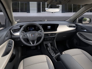Buick Encore GX  2025 à Matane, Québec - 5 - w320h240px