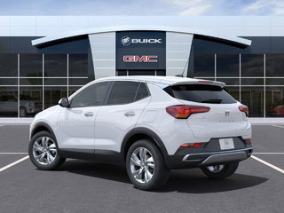 Buick Encore GX  2025 à Matane, Québec - 3 - w320h240px