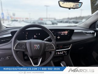 2025 Buick Encore GX in Matane, Quebec - 4 - w320h240px