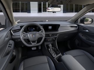 2026 Buick Encore GX in Matane, Quebec - 5 - w320h240px