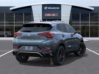 2026 Buick Encore GX in Matane, Quebec - 4 - w320h240px