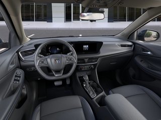 2026 Buick Encore GX in Matane, Quebec - 5 - w320h240px