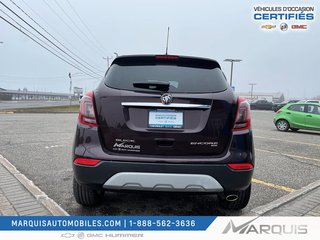 Buick Encore  2017 à Matane, Québec - 4 - w320h240px