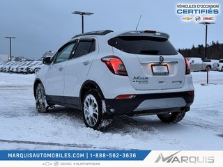 Buick Encore  2017 à Matane, Québec - 3 - w320h240px