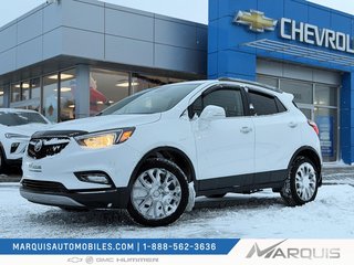 Buick Encore  2017 à Matane, Québec - 2 - w320h240px