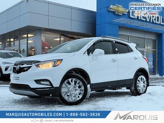 Buick Encore  2017 à Matane, Québec - 2 - w320h240px