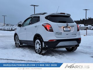 Buick Encore  2017 à Matane, Québec - 3 - w320h240px