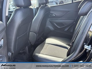2017 Buick Encore in Matane, Quebec - 3 - w320h240px