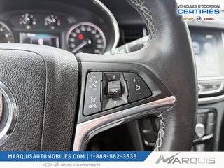 2018 Buick Encore in Matane, Quebec - 6 - w320h240px
