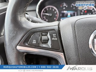 2018 Buick Encore in Matane, Quebec - 5 - w320h240px