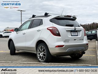 Buick Encore  2018 à Matane, Québec - 2 - w320h240px