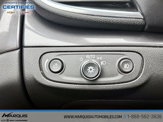 Buick Encore  2018 à Matane, Québec - 5 - w320h240px