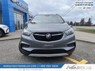 Buick Encore  2019 à Matane, Québec - 3 - w320h240px